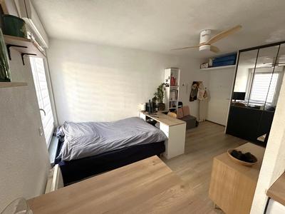 Appartement - 22 m² - 1 pièce