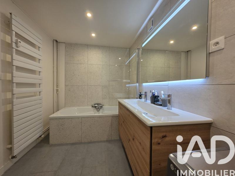 Appartement - 101 m² - 5 pièces