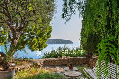 Villa - 267 m² - 7 pièces