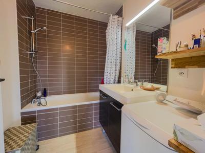 Appartement - 77 m² - 4 pièces