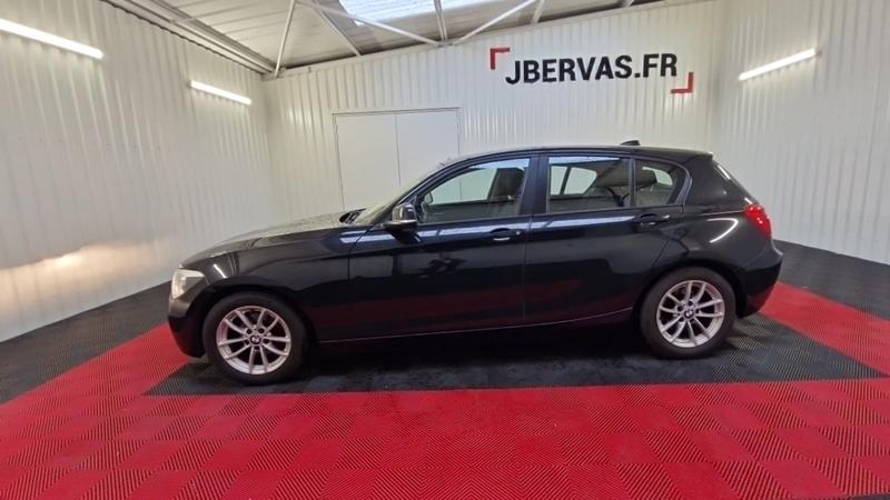 Bmw Série 1 116d EfficientDynamics Edition Business