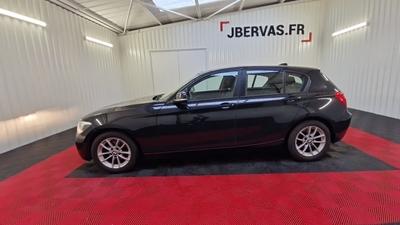 Bmw Série 1 116d EfficientDynamics Edition Business