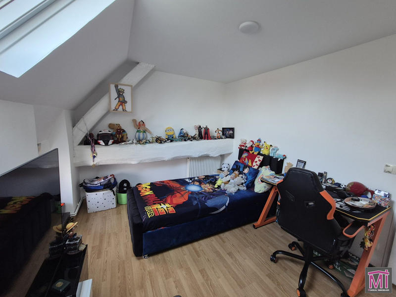 Villa - 79 m² - 5 pièces