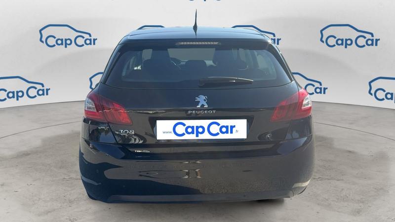 Peugeot 308 1.2 PureTech 130 Gt Line