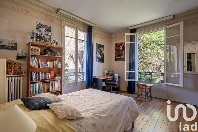 Maison - 289 m² - 10 pièces