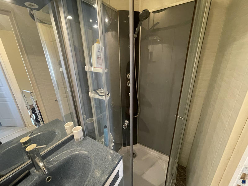 Maison - 50 m² - 3 pièces