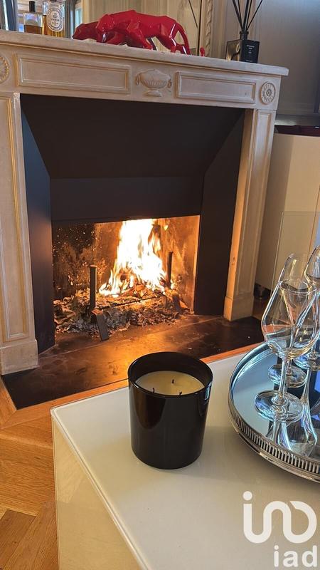 Appartement - 106 m² - 5 pièces