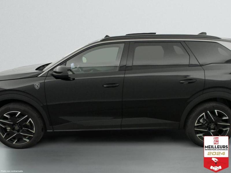 Peugeot 5008 Hybrid 145 e-Dcs6 Gt