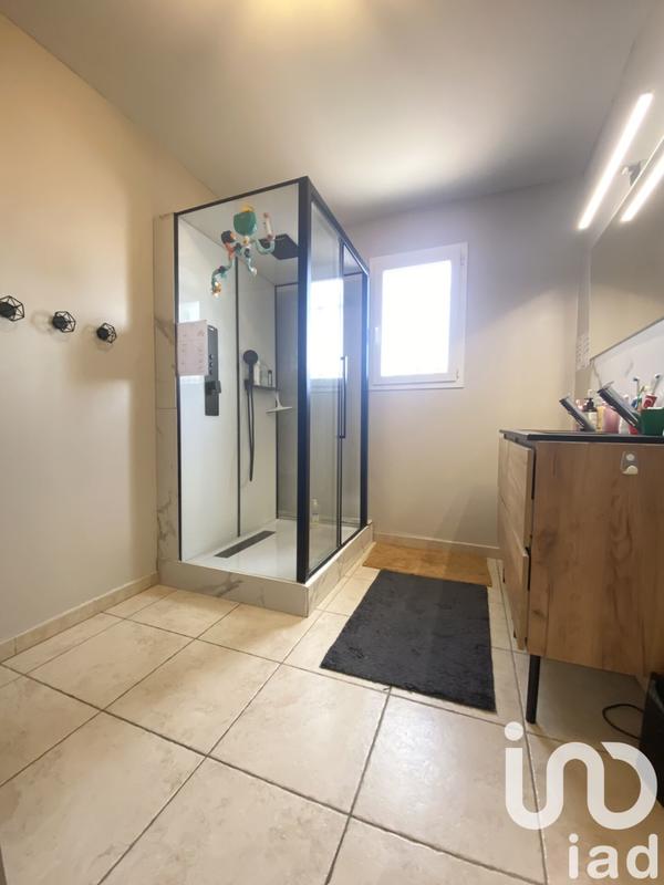 Maison - 154 m² - 8 pièces