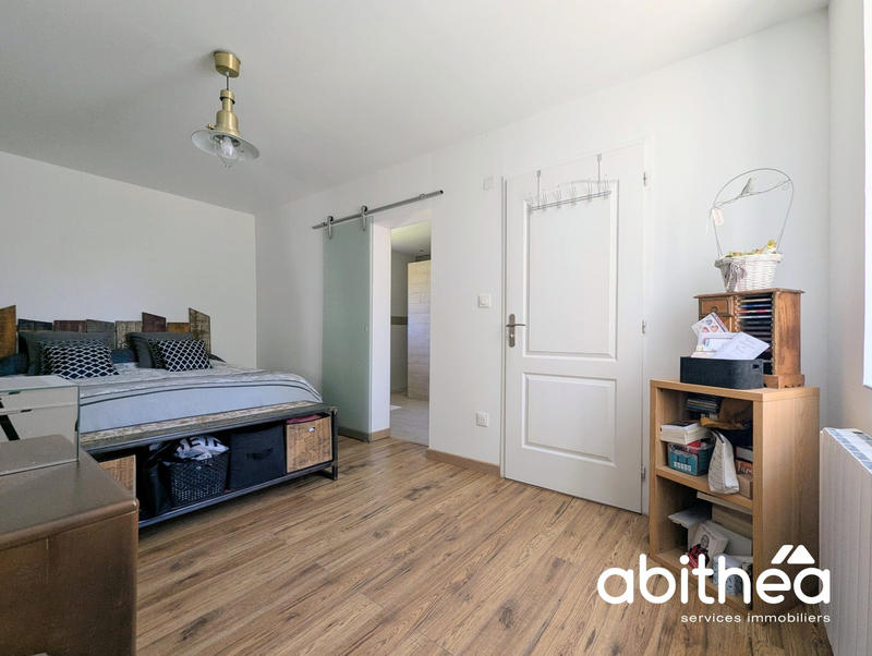 Maison - 190 m² - 4 pièces