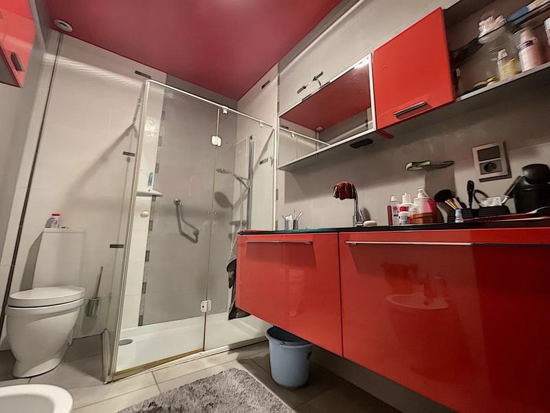 Maison de ville - 117 m² - 6 pièces