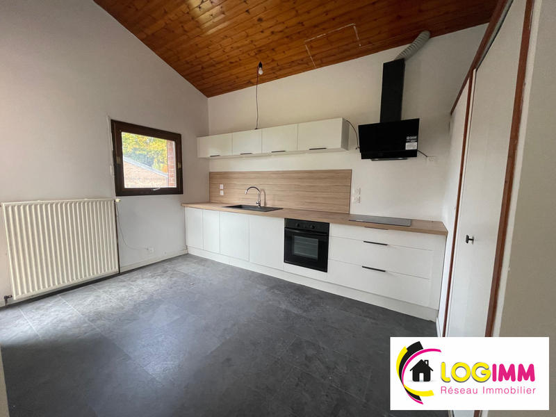 Maison contemporaine - 187 m² - 6 pièces