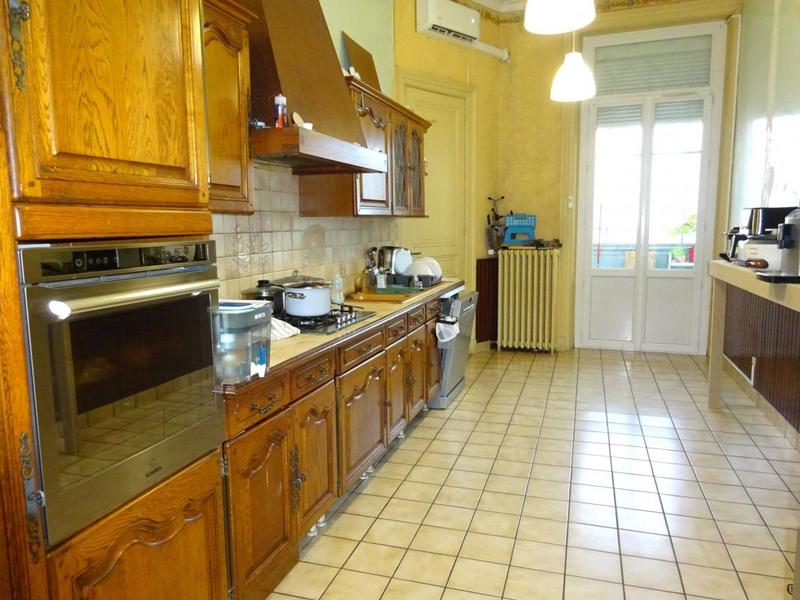 Appartement - 356 m² - 4 pièces