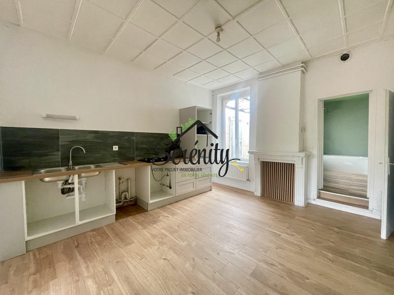 Maison - 153 m² - 8 pièces