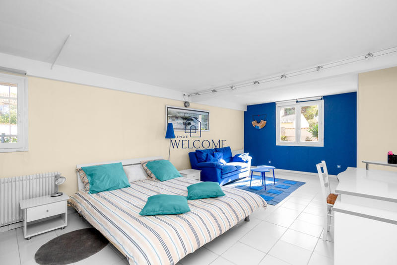 Maison - 139 m² - 6 pièces