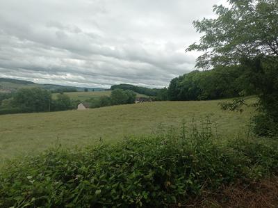 Terrain - 22 715 m²