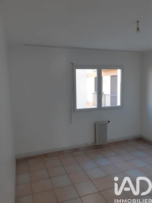 Appartement - 78 m² - 4 pièces