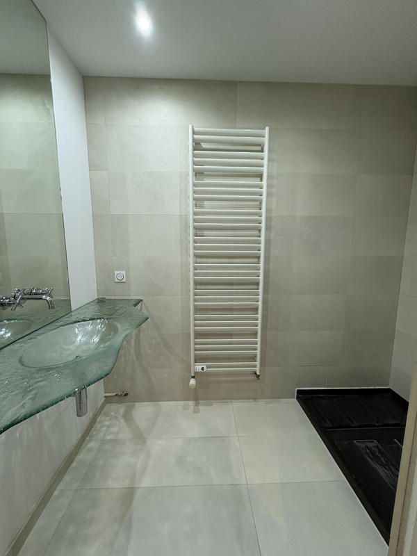 Appartement - 58 m² - 2 pièces