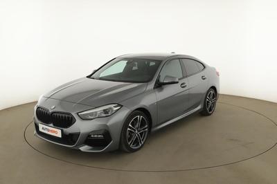Bmw Série 2 Gran Coupé 218i m Sport Auto 7 136 ch