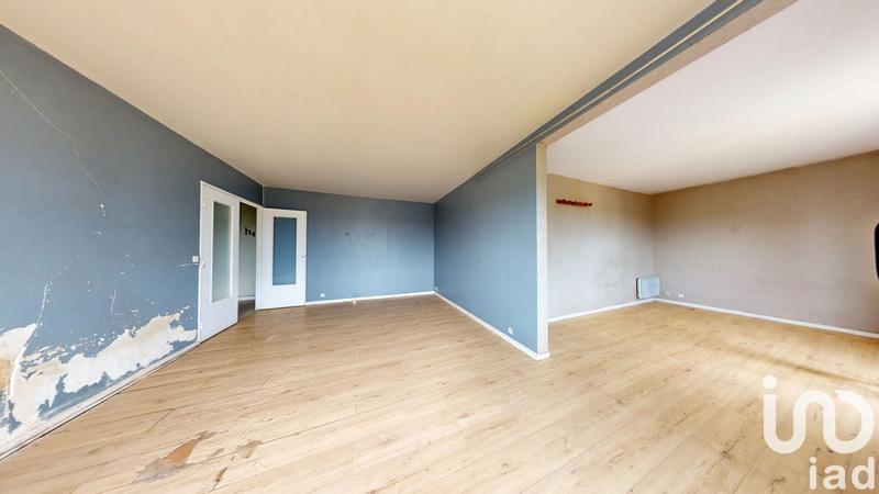 Appartement - 81 m² - 4 pièces