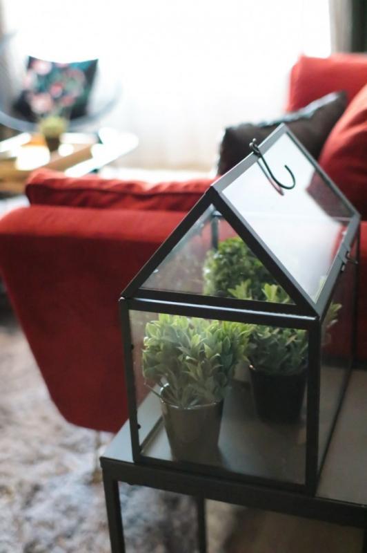 Appartement - 78 m² - 5 pièces