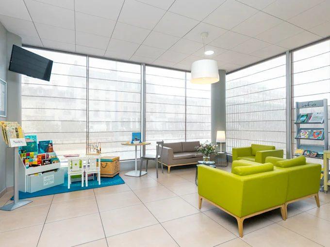 Appartement - 21 m² - 1 pièce