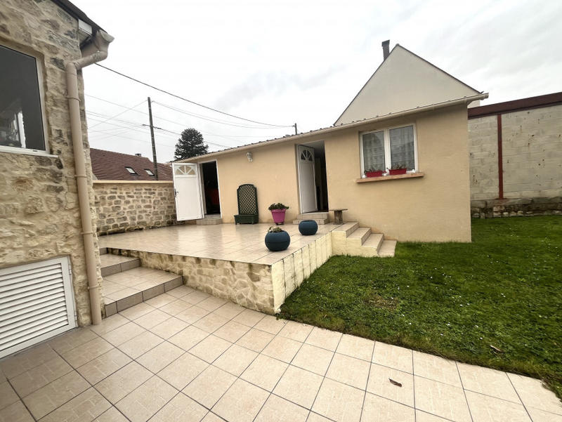 Maison - 49 m² - 49 pièces