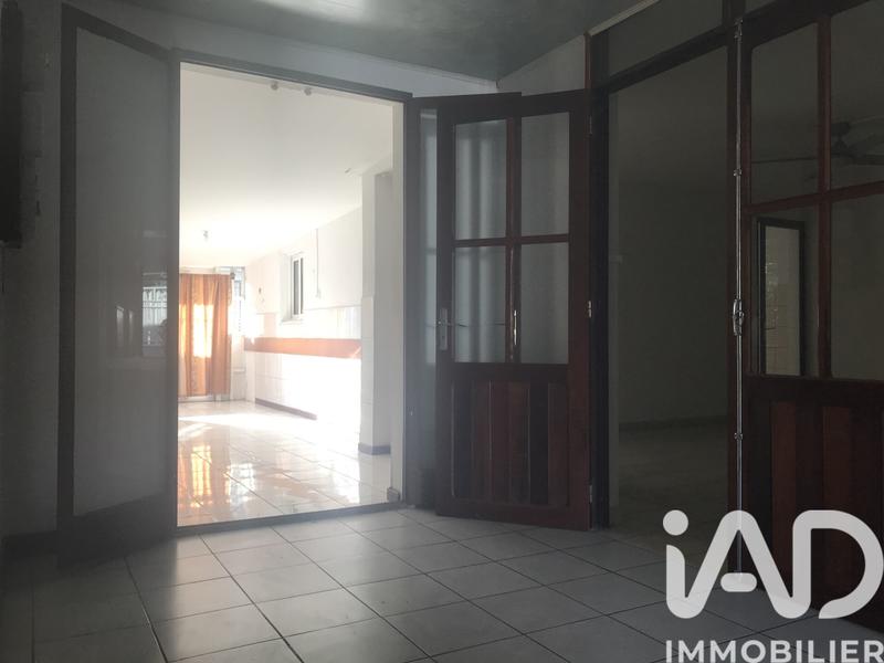 Maison - 162 m² - 6 pièces