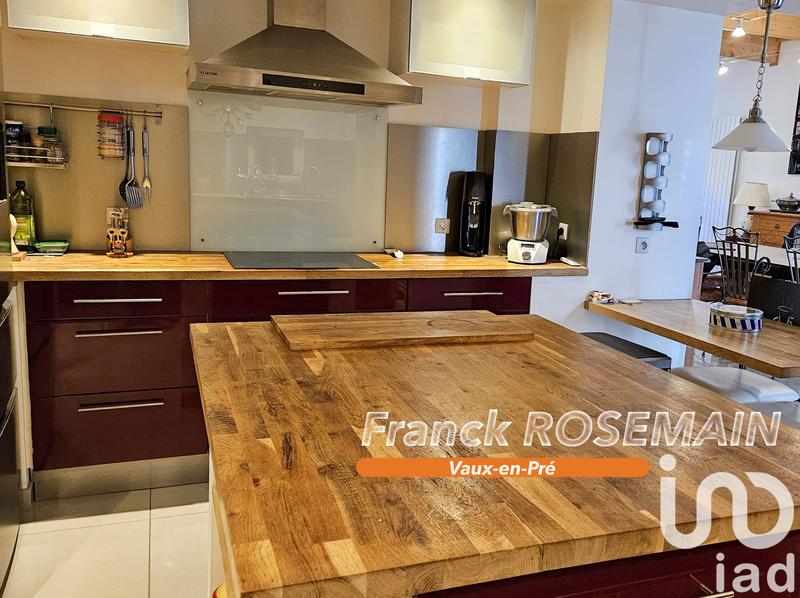 Maison de campagne - 200 m² - 9 pièces