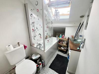 Appartement - 17 m² - 1 pièce