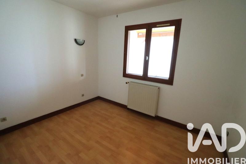 Maison - 111 m² - 6 pièces