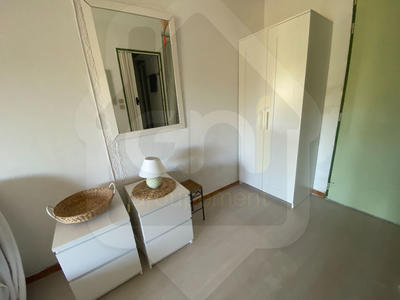 Appartement - 15 m² - 1 pièce