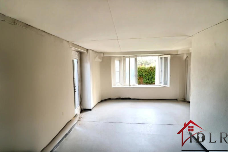 Maison - 112 m² - 5 pièces