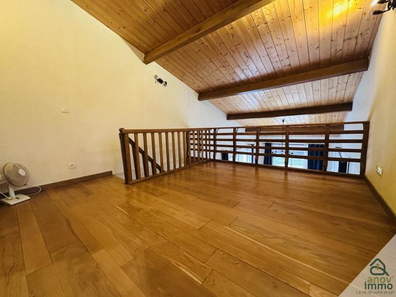 Maison - 172 m² - 8 pièces