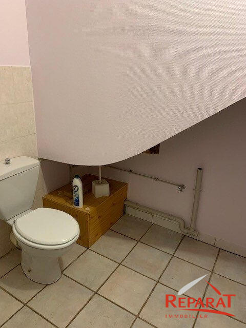 Maison - 41 m² - 2 pièces