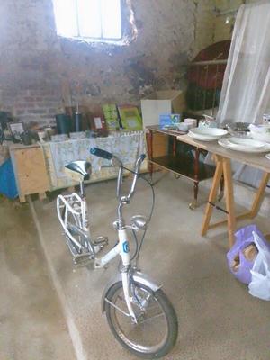 Vide un peu de tout de 9h à 12h