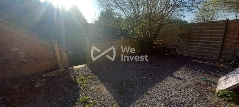 Maison - 140 m² - 8 pièces