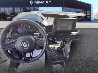 Renault Kangoo Van Blue Dci 115 Edc Extra - 22