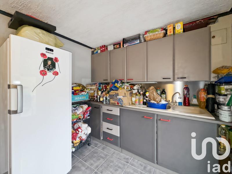 Maison - 177 m² - 4 pièces