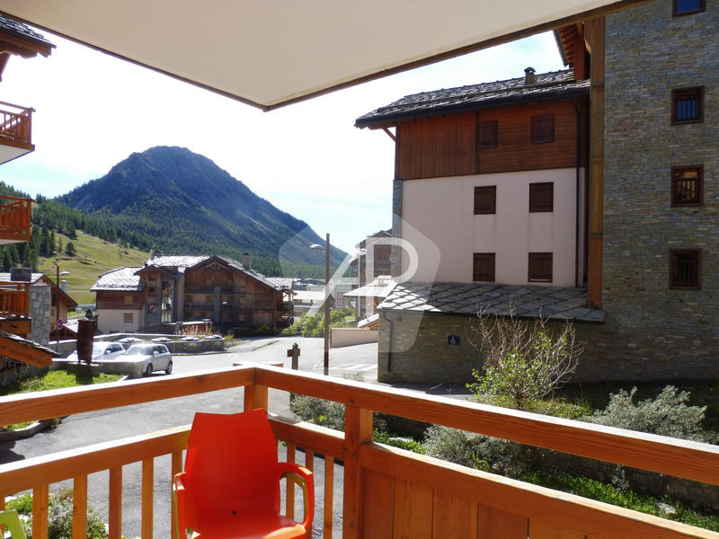 Appartement - 45 m² - 3 pièces