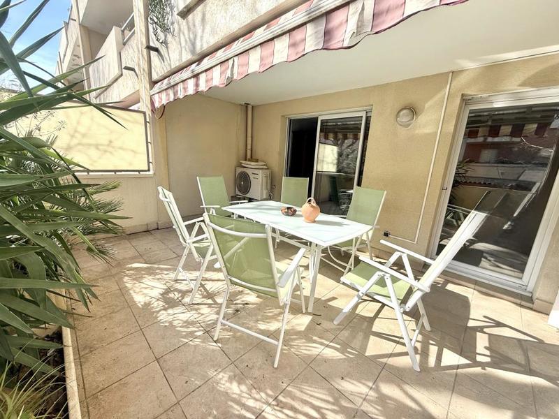 Appartement - 75 m² - 3 pièces