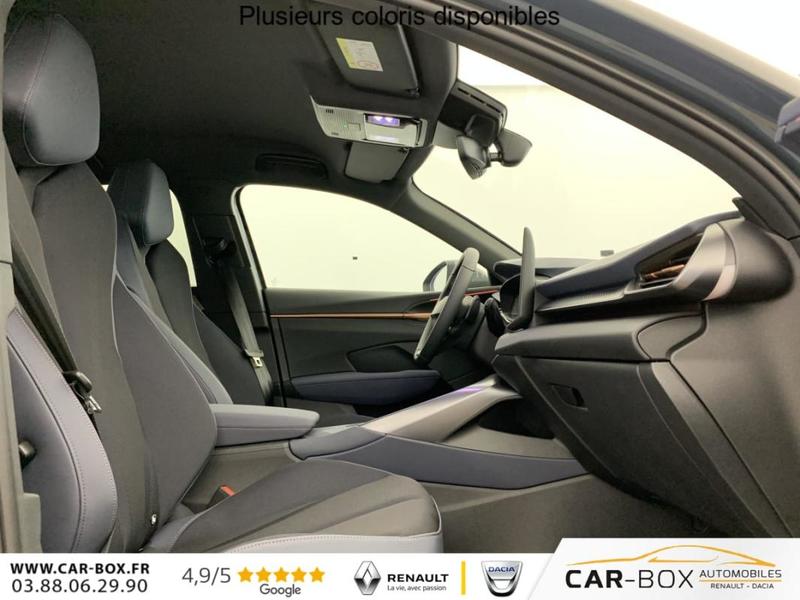 Cupra Terramar 1.5 eTSI Hybrid 150 ch Dsg7 V