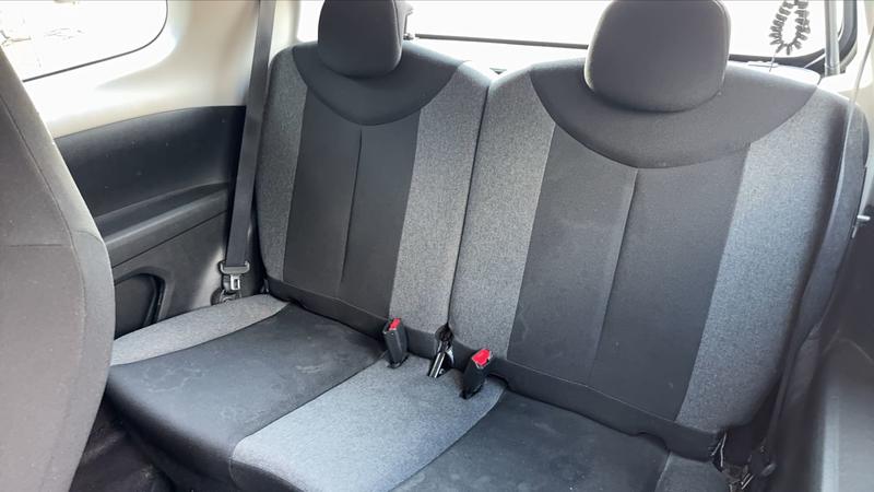 Citroën C1 1.0 VTi 68 Shine