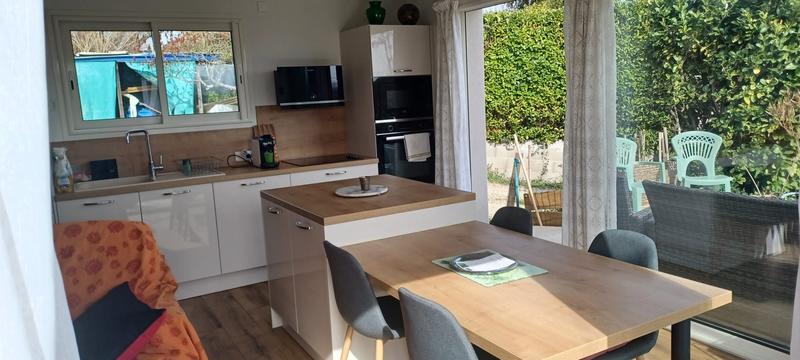 Villa - 170 m² - 7 pièces