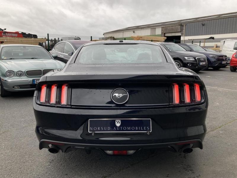 Ford Mustang 2.3 EcoBoost 317 Ch - Garantie 6 Mois