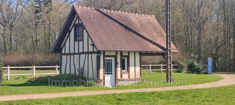 Maison - 205 m² - 9 pièces