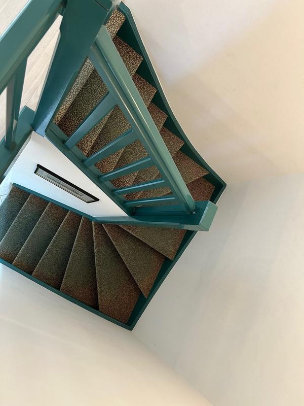 Duplex - 62 m² - 3 pièces