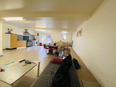 Maison - 224 m² - 6 pièces