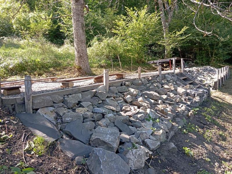 Terrain agricole - 5 240 m²