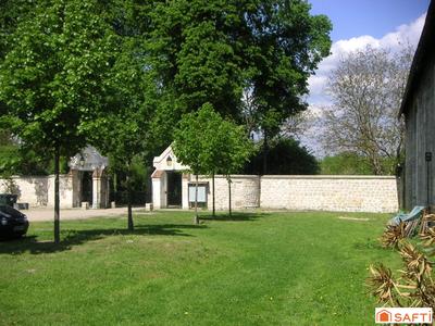 Appartement - 36 m² - 3 pièces